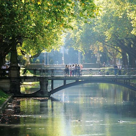 Hotel Zum Deutschen Eck Meerbusch Zewnętrze zdjęcie